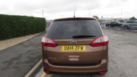 FORD GRAND C-MAX