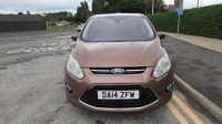 FORD GRAND C-MAX