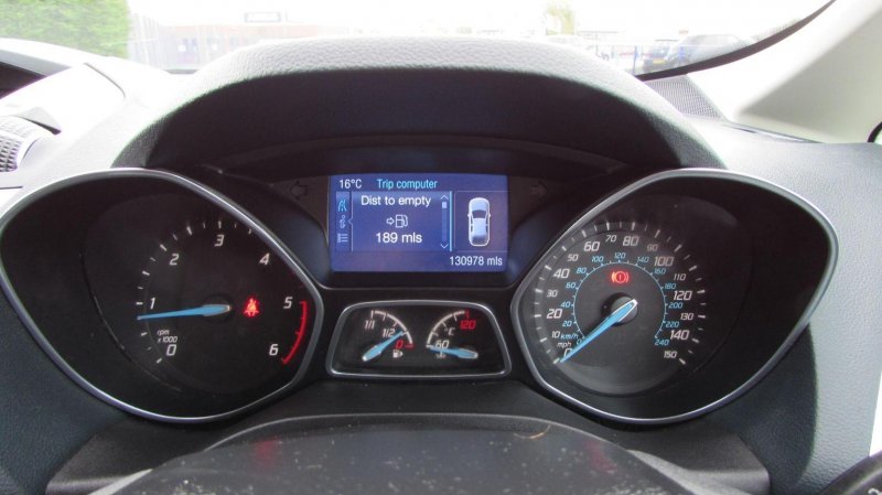 FORD GRAND C-MAX