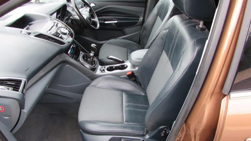 FORD GRAND C-MAX