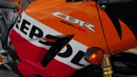 HONDA CBR600RR