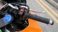 HONDA CBR600RR