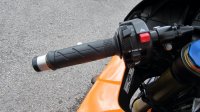 HONDA CBR600RR