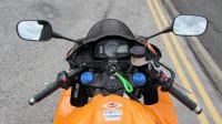 HONDA CBR600RR