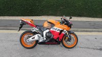 HONDA CBR600RR