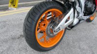 HONDA CBR600RR
