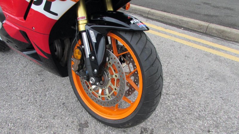HONDA CBR600RR