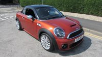 MINI COUPE