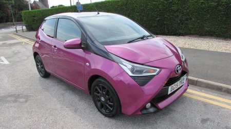 TOYOTA