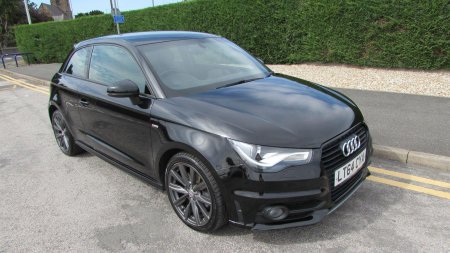 AUDI