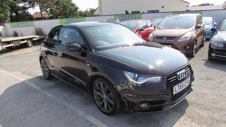 AUDI