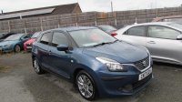 SUZUKI BALENO
