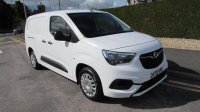 VAUXHALL COMBO